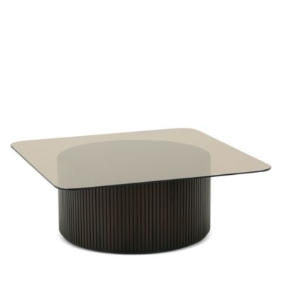 Fidi Square Small Cocktail Table