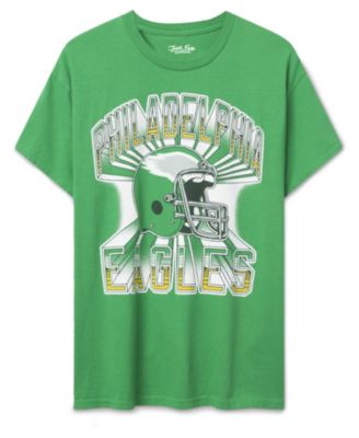  Unisex Philadelphia Eagles Heroic Tee