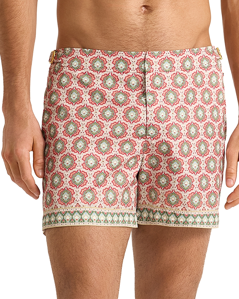 Orlebar Brown Setter Passetto 4.5 Swim Trunks
