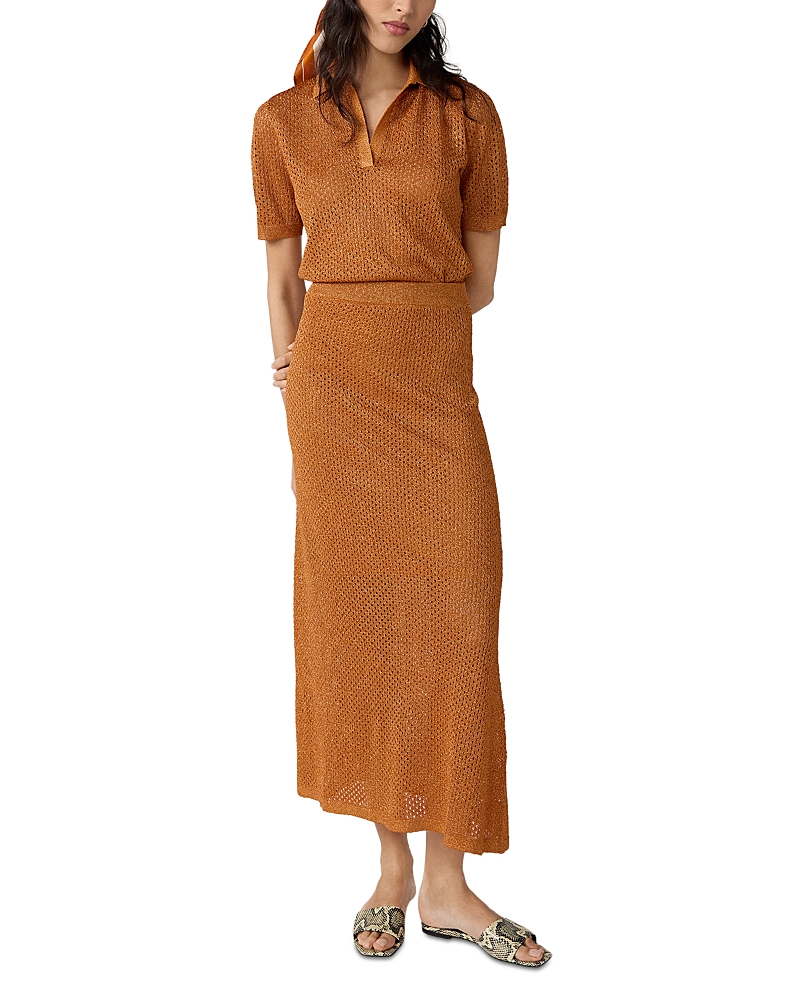 Diane von Furstenberg Harmon Skirt