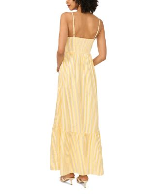 Twist Front Dress - Bloomingdale's