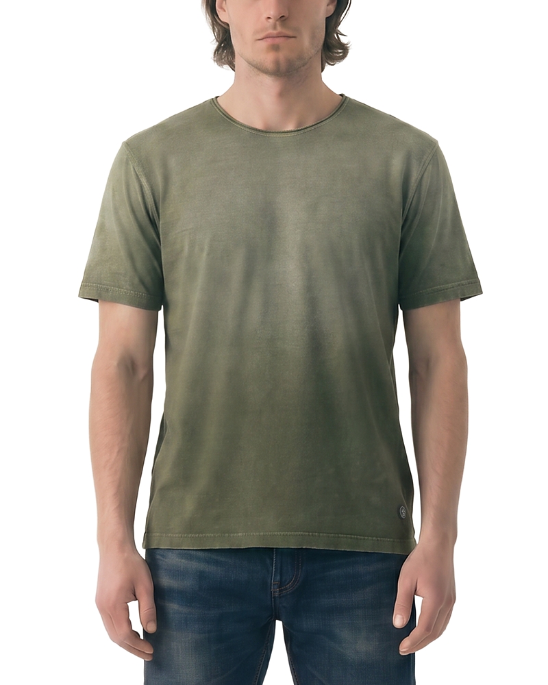 Antik Denim Cotton Tee