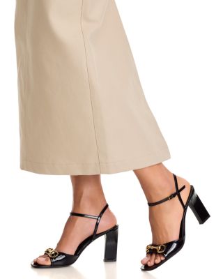 Gucci Women's Signora Sandals | Bloomingdale's Shoes