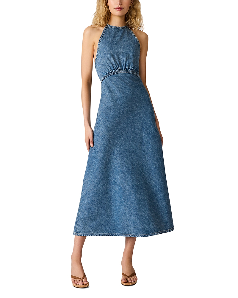 Steve Madden Vilma Maxi Dress