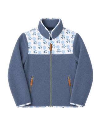 Girls' Fleece Jacket - Little Kid, Big Kid