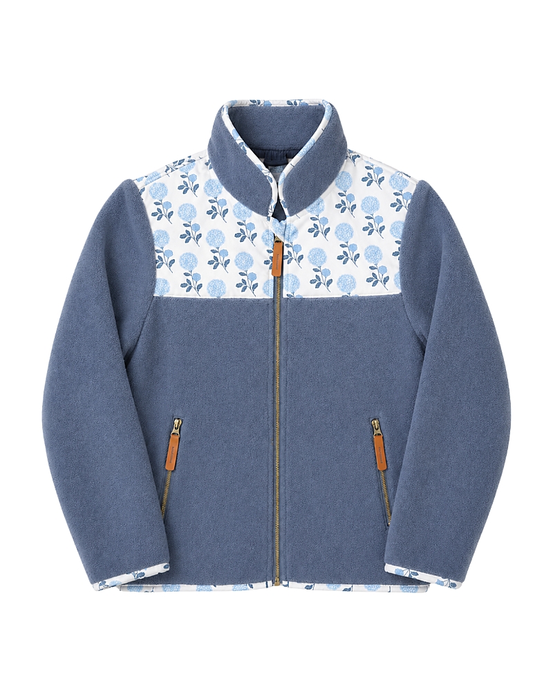 Northern Classics Girls' Fleece Jacket - Little Kid, Big Kid
