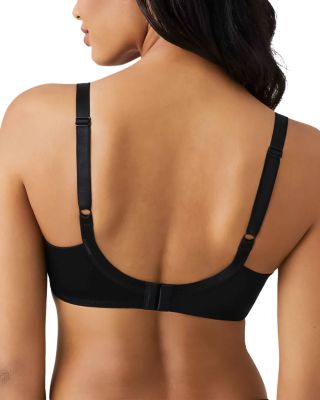 Renaissance Rose Underwire Bra - thumbnail 3