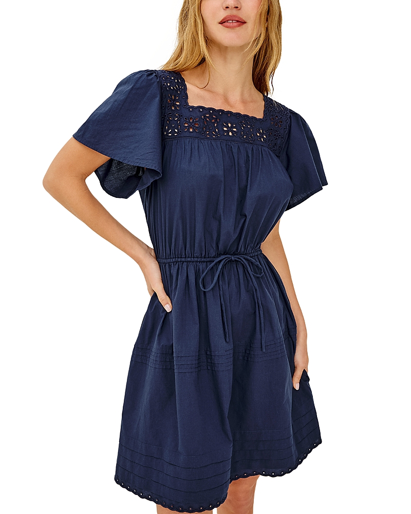 Rails Gale Dress