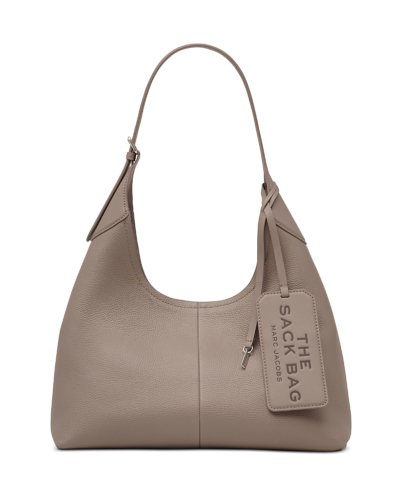 Marc Jacobs The Leather Belted Sack Bag