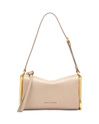 Scene Small Leather Shoulder Bag