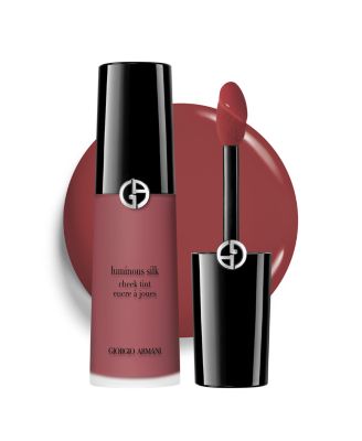 Luminous Silk Liquid Blush Cheek Tint