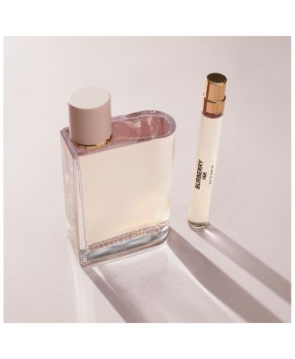 Burberry Her Eau de Parfum 3.3 oz. | Bloomingdale's Beauty & Cosmetics