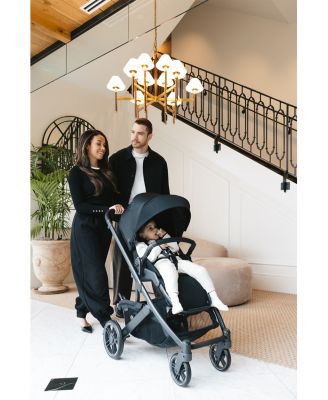 wagon stroller Babyvista All-Terrain Stroller Wagon, Black
