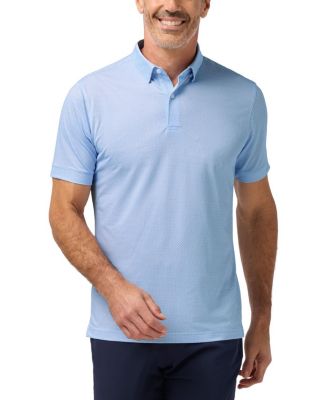 Halyard Short Sleeve Dress Shirt