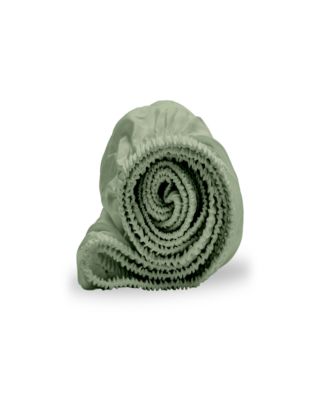  Luxe CleanBamboo Sateen+ Fitted Sheet, King