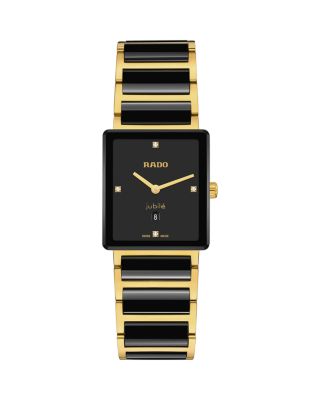 Integral Watch, 28mm