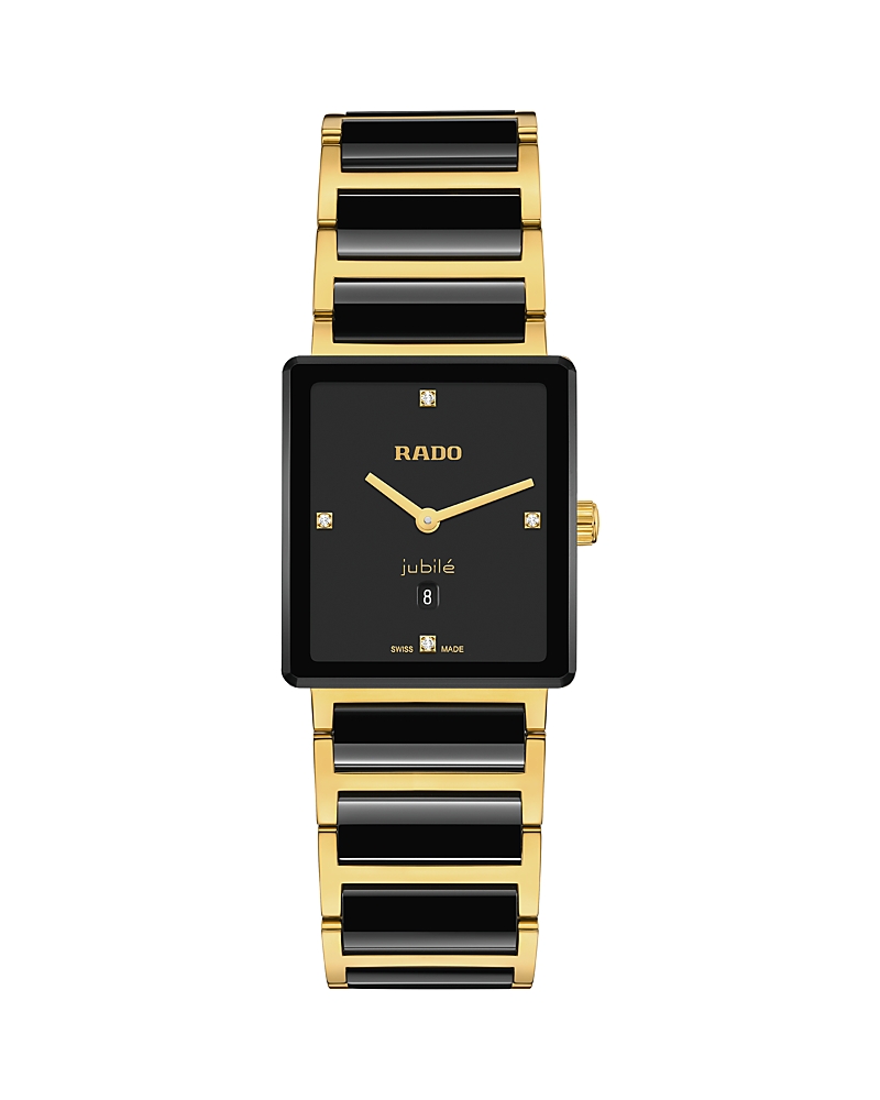 Rado Integral Watch, 28mm · OS
