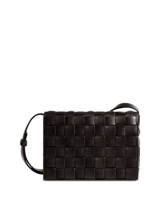 Orto Messenger Flap Bag
