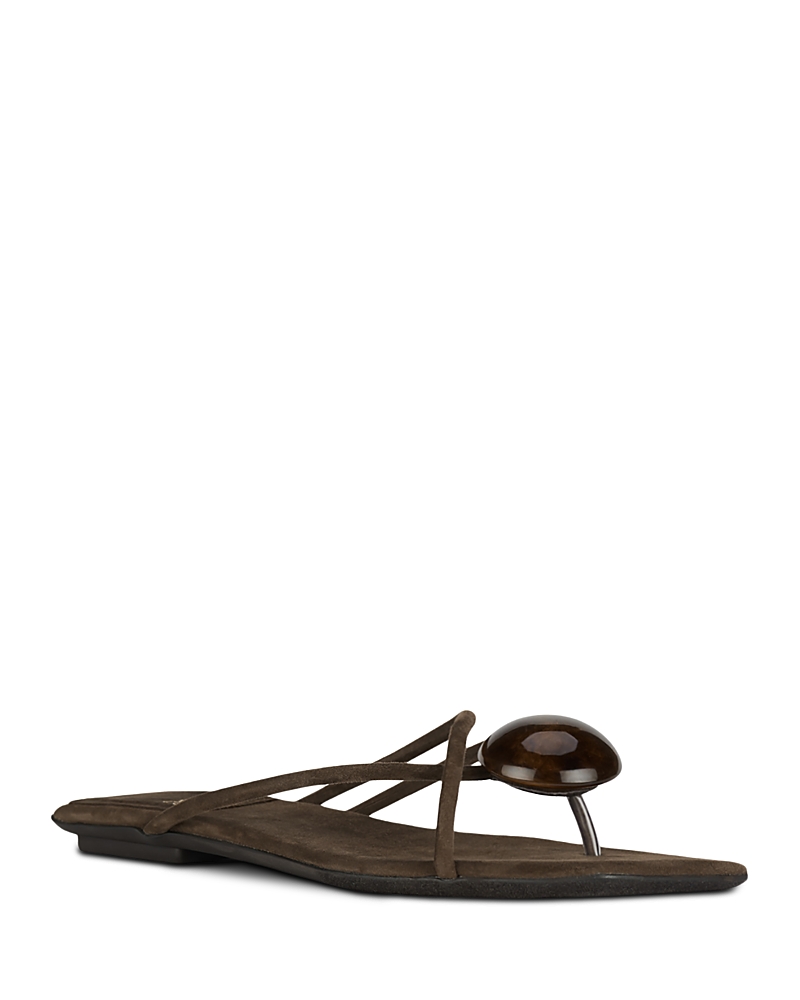 Jeffrey Campbell Women's Strappy Thong Sandals