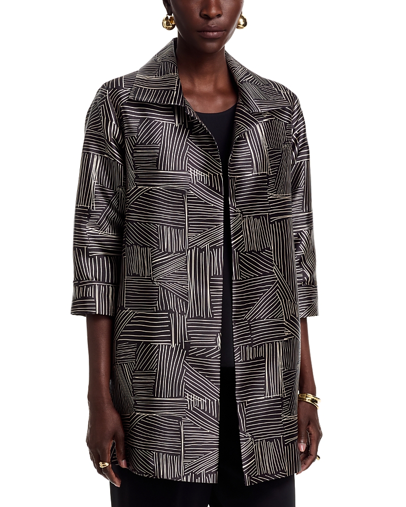 Caroline Rose Party Jacket