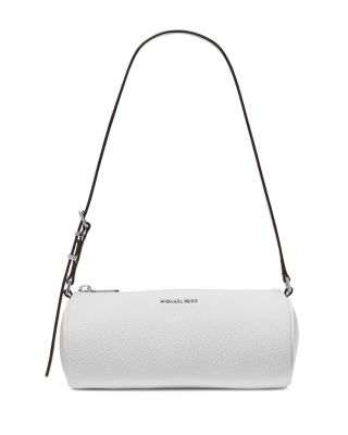 Barrel Leather Pochette