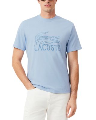 Cotton Jersey Graphic Tee