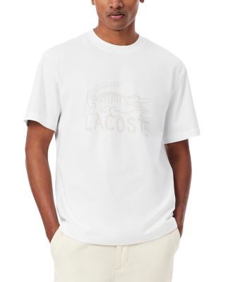 Cotton Jersey Graphic Tee