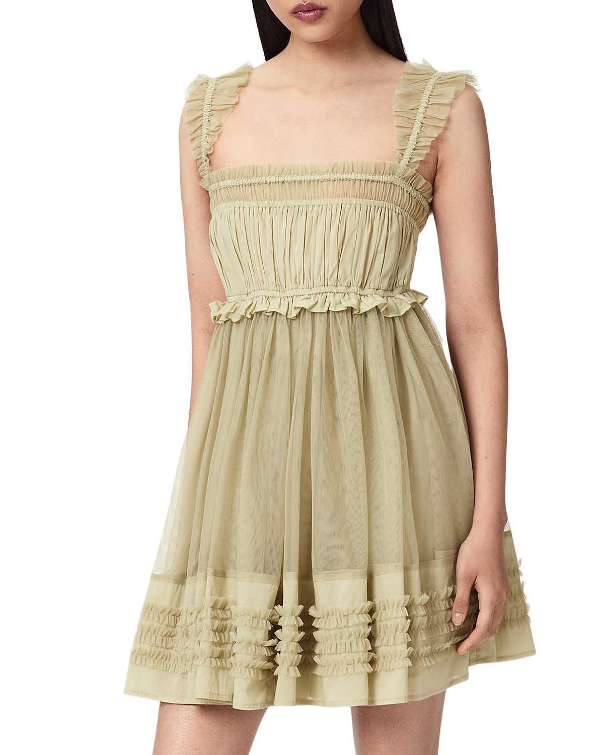 Allsaints Angela Dress