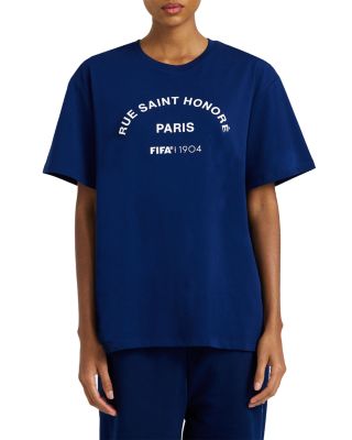 Arch Graphic Tee