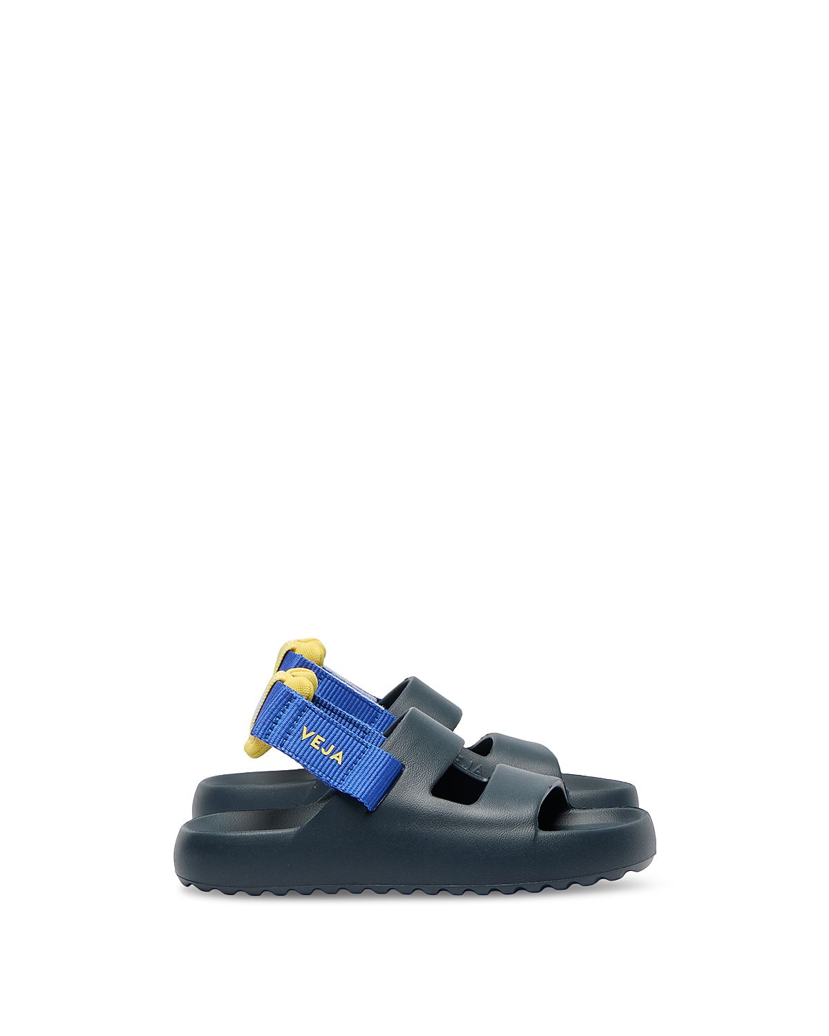 Veja Unisex Mini Etna Lite Nautico Sandals - Toddler, Little Kid