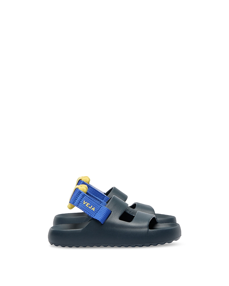 Veja Unisex Mini Etna Lite Nautico Sandals - Toddler, Little Kid