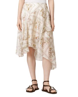 Manoy Skirt