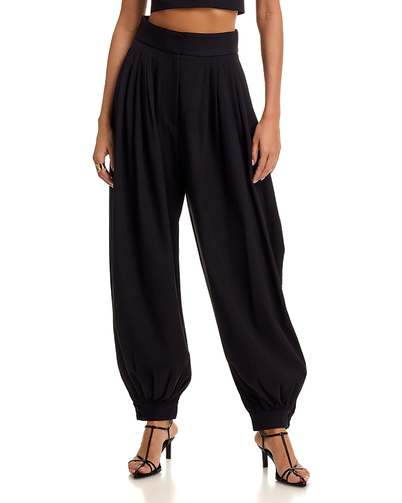 Altuzarra Chapman Wool Blend Pants