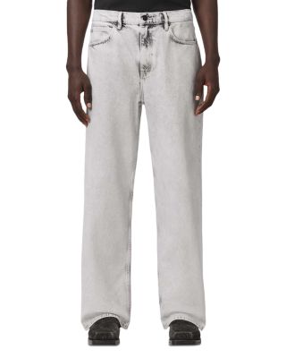 Lenny Wide Leg Jeans