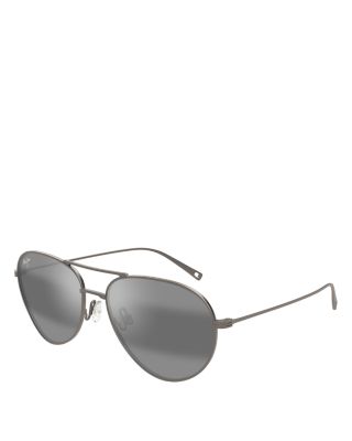 Walaka Navigator Sunglasses, 58mm