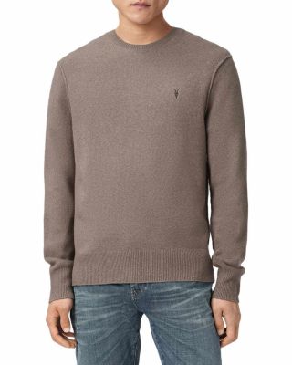 Statten Regular Fit Crewneck Sweater