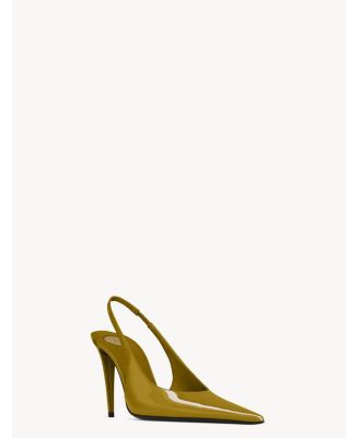 Women's Guermantes Slingback Pumps