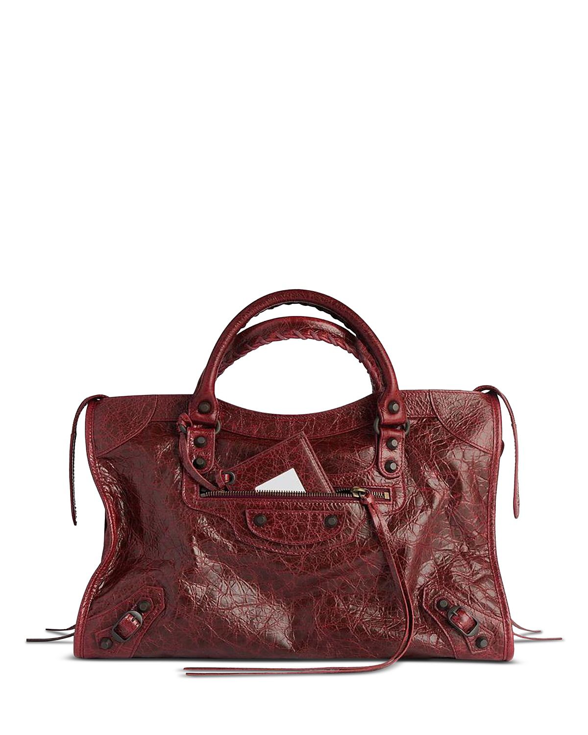 Balenciaga Le City Bag
