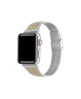 Eliza Stainless Steel Band for Apple Watch