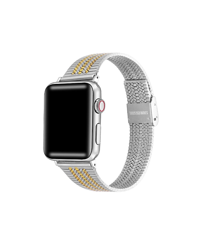 Posh Tech Eliza Stainless Steel Band for Apple Watch