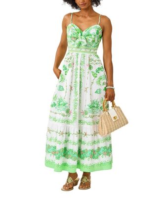  Janae Maxi Dress