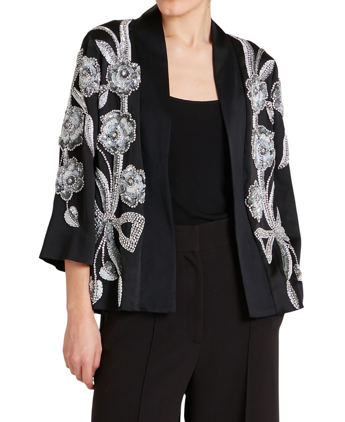 Temperley London Women's Lana Jacket