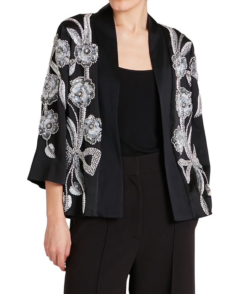 Temperley London Women's Lana Jacket