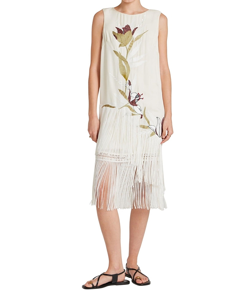 Temperley London Women's Madeline Mini Dress