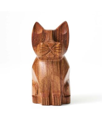  Cat Eyeglass Holder Stand