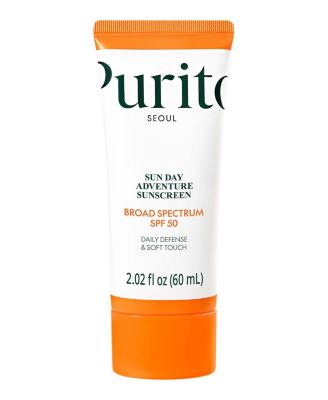 Sun Day Adventure Sunscreen