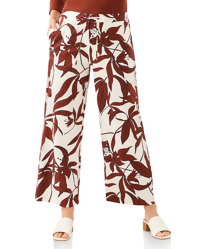 Karen Kane Drawstring Ankle Pants