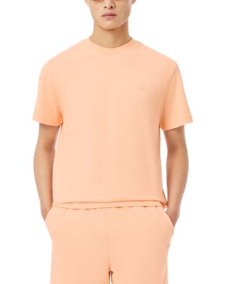 Crepe Jersey Tee