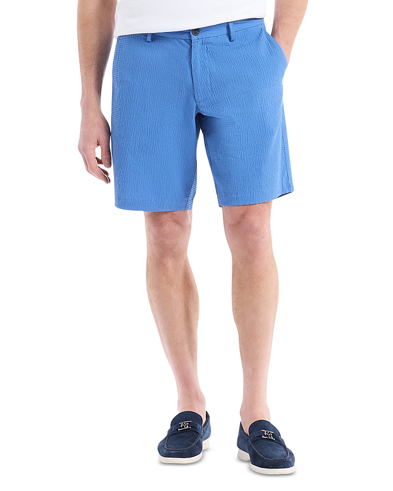Robert Graham Thresher Woven 8.5 Shorts