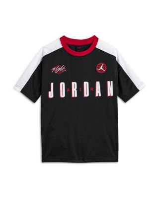 Boys' Color Block Jersey Tee - Big Kid